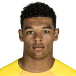 Photo de Rome-Jayden Owusu-Oduro — Jong AZ