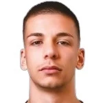 Photo de Viktor Radojević — Chicago Fire