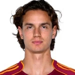 Photo de Daniele Ghilardi — AS Roma