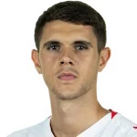 Photo de Kosta Nedeljković — Rangers