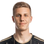 Photo de Artem Smolyakov — Los Angeles FC