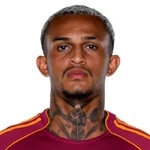 Photo de Wesley — AS Roma