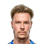 Photo de Dawid Bugaj — CF Montreal