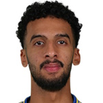 Photo de Salem Al Najdi — Al-Nassr