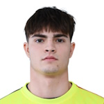 Photo de Giacomo Toniolo — Hellas Verona