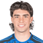 Photo de Nikolas Tsakiris — San Jose Earthquakes
