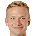 Photo de Matěj Šín — Jong AZ