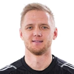 Photo de William Yarbrough — Toronto FC