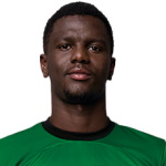 Photo de Ousmane Diomande — Nottingham Forest