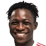 Photo de Ben Touré — Barnsley