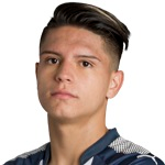 Photo de Jonathan Gónzalez — San Jose Earthquakes