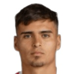 Photo de Nehuén Benedetti — New York Red Bulls