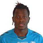 Photo de Sékou Bangoura — Columbus Crew