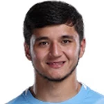 Photo de Abduqodir Khusanov — Uzbekistan