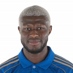 Photo de Kwasi Sibo — Ghana