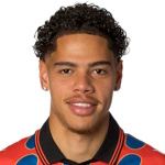 Photo de Roméo Beney — Famalicao