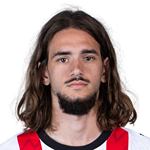 Photo de Yarek Gasiorowski — Jong PSV U21