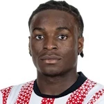 Photo de Ifechukwu Ogbus — SC Freiburg