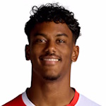 Photo de Jaden Slory — Willem II