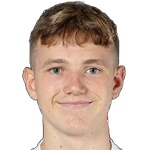 Photo de James Rowswell — Tottenham Hotspur U21