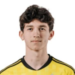 Photo de Jordan Knight — Nashville SC