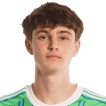 Photo de Stuart Hawkins — Seattle Sounders