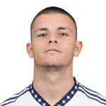 Photo de Dejan Joveljić — Sporting Kansas City