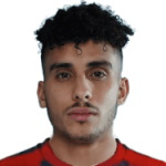 Photo de Dhari Al Anazi — Al Shabab