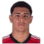 Photo de Iago — Orlando City SC