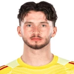 Photo de Max Anchor — Seattle Sounders
