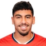 Photo de Younes Lachaab — Sabah FA