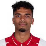 Photo de Owen Wijndal — Ajax