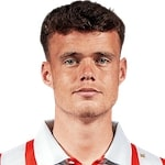 Photo de Vito van Crooij — NEC Nijmegen