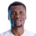 Photo de Chibuike Nwaiwu — Trabzonspor