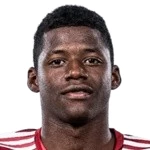 Photo de Omar Valencia — New York Red Bulls