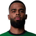 Photo de Jeremiah St. Juste — Feyenoord