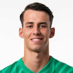 Photo de Tijn Smolenaars — Jong PSV U21