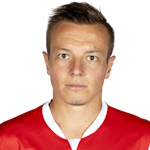 Photo de Jordy Clasie — AZ Alkmaar