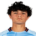 Photo de Máximo Carrizo — New York City FC