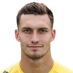Photo de Nordin Bakker — FC Midtjylland