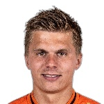 Photo de Alex Plat — FC Volendam