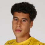 Photo de Sami Ouaissa — NEC Nijmegen