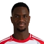 Photo de Ilyas  Ansah — Union Berlin