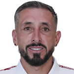 Photo de Héctor Herrera — Houston Dynamo