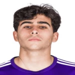 Photo de Zakaria Taifi — Orlando City SC