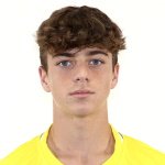 Photo de Mauro Couto — Portugal U20