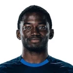 Photo de Bazoumana Touré — Ivory Coast