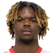 Photo de Joyeux Masanka Bungi — New York Red Bulls
