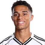 Photo de Joshua King — Fulham