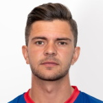 Photo de Fredrik Oldrup Jensen — NAC Breda